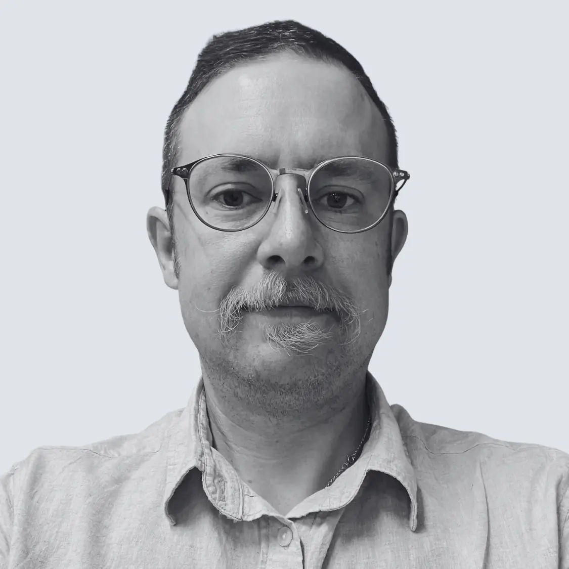 Steve Gravell - Senior Software Engineer
