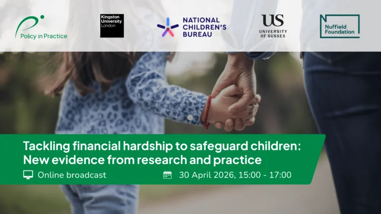 Nuffield event launch