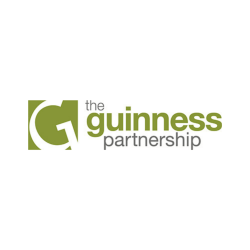 The Guinness Partnership logo