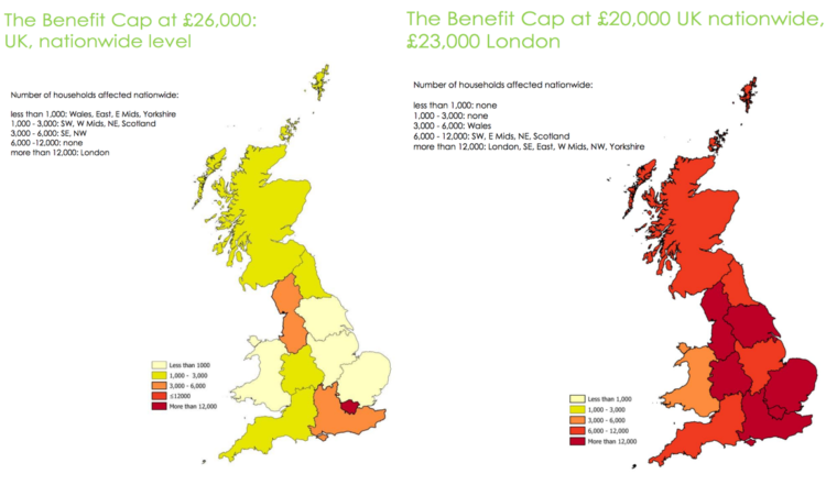 benefit cap