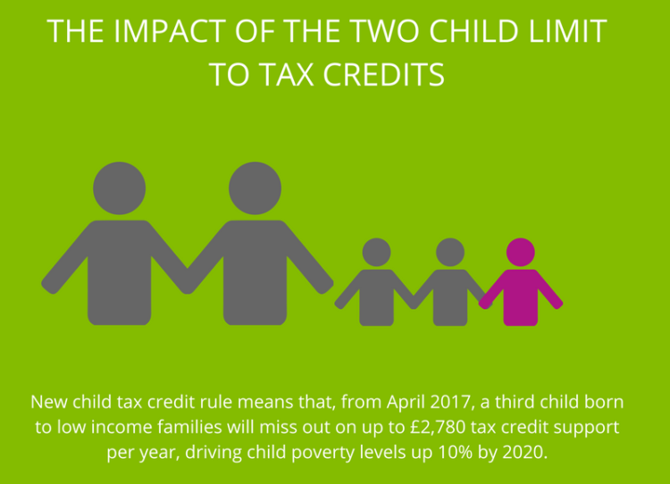 two child limit
