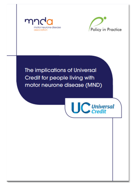 mnd implications of uc