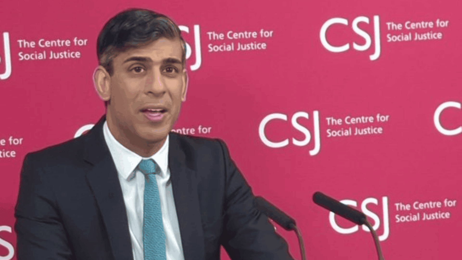 Rishi Sunak