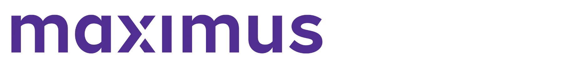 Maximus Logo