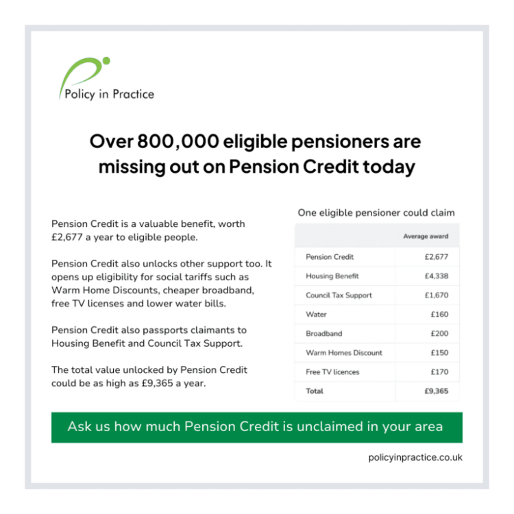 800k eligible pensioners