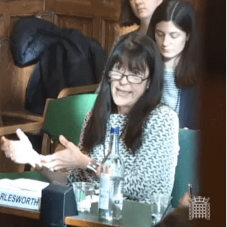 Natural migration: Policy in Practice’s evidence to the Work and Pensions Committee