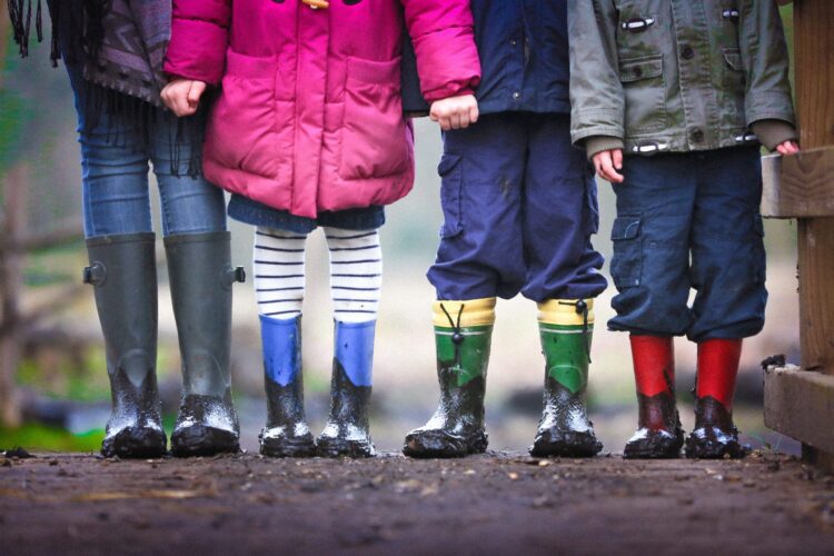 Safeguarding datashare tool, MAST, shortlisted for Digital Leaders 100 awards 2022