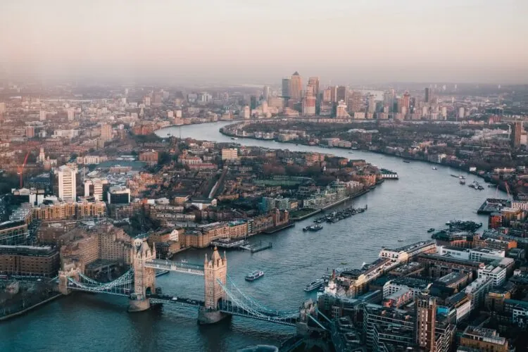 New analysis: Council tax support scheme costs rise by 16% in London