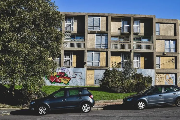 How the housing crisis has deepened the cost of living crisis