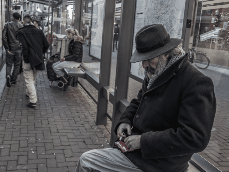 The impact of the COVID 19 Hardship Fund on low income Londoners
