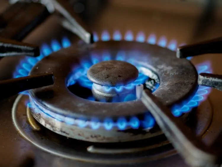 Your energy bills are NOT capped