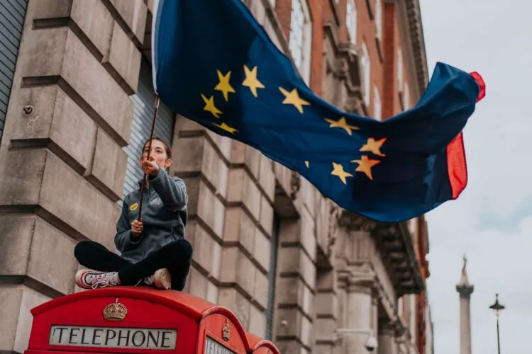 The impact of Brexit on low-income households