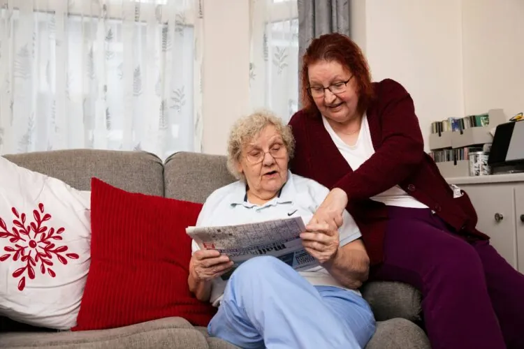 Carer’s Allowance: We can, and should, care more about carers