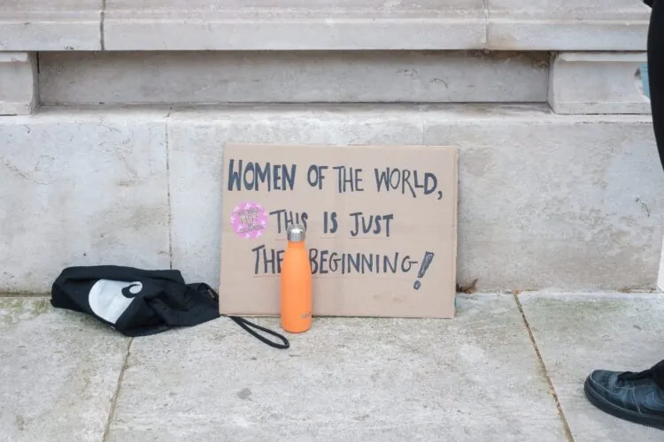 Celebrating International Women’s Day 2022