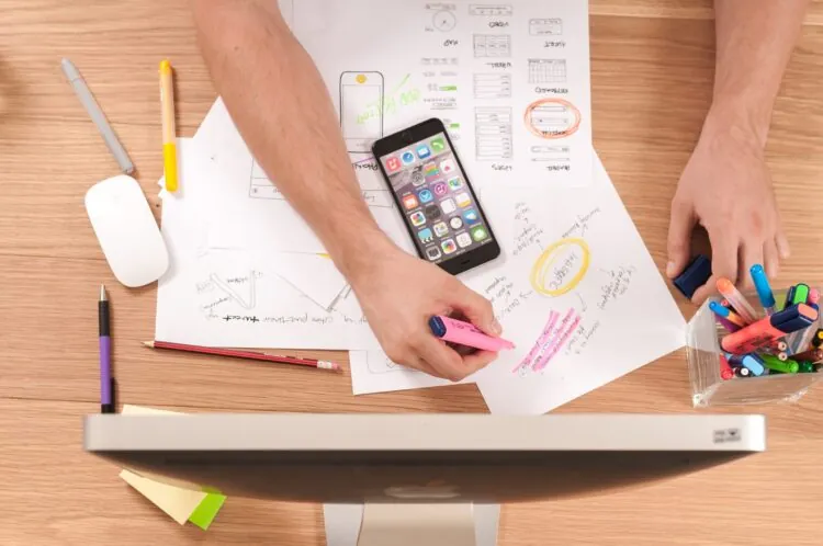 Calculator steering group: driving customer and staff usage