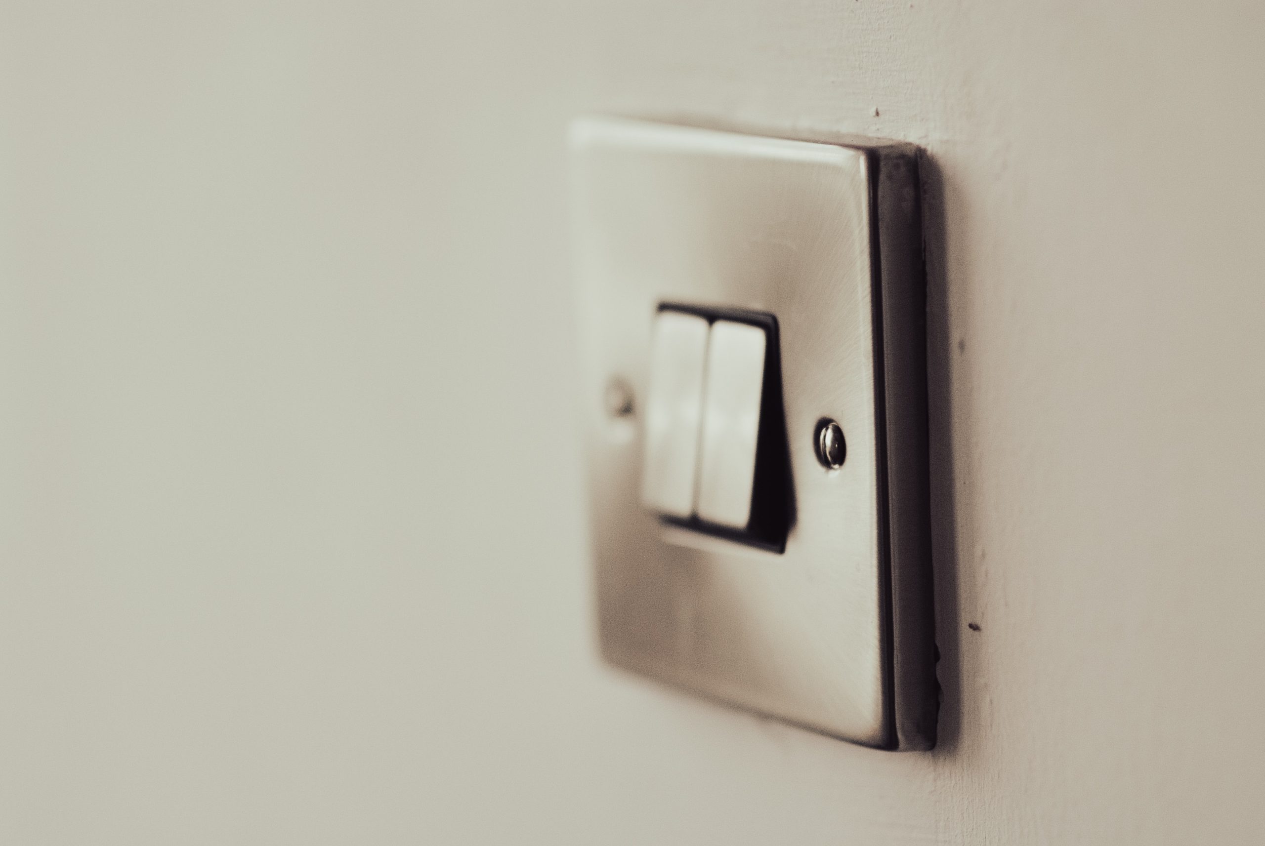 light switch