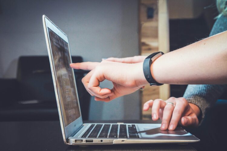 Driving better use of data across government