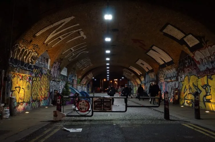 New analysis: Who are the most financially vulnerable residents in London?