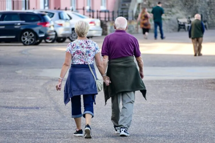 How to increase take up of unclaimed Pension Credit worth £1.7 billion using data
