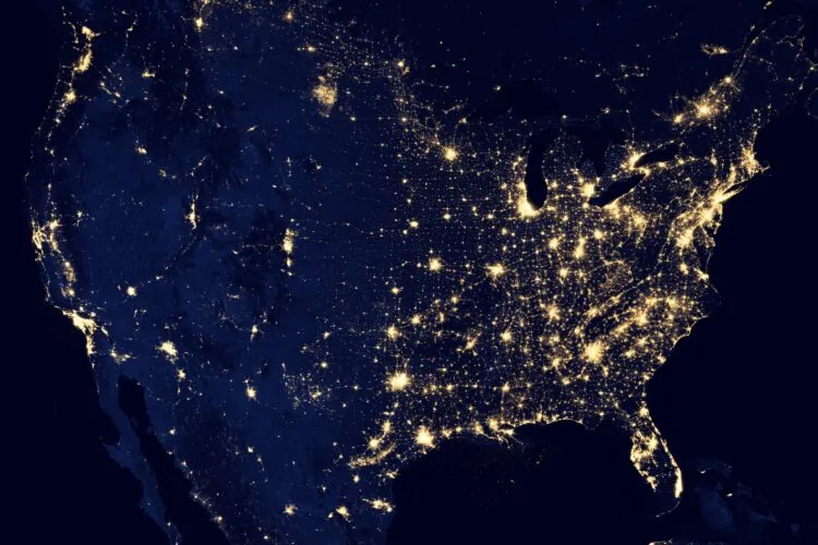Benefit take-up and administrative data: an example from the US