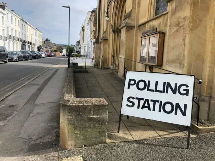 What do the General Election 2024 manifestos tell us about work and welfare?
