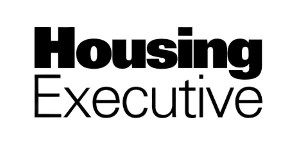 Housing Executive logo