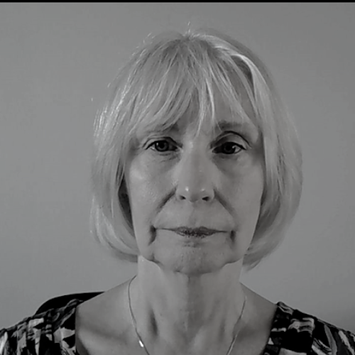 Jane Worrell