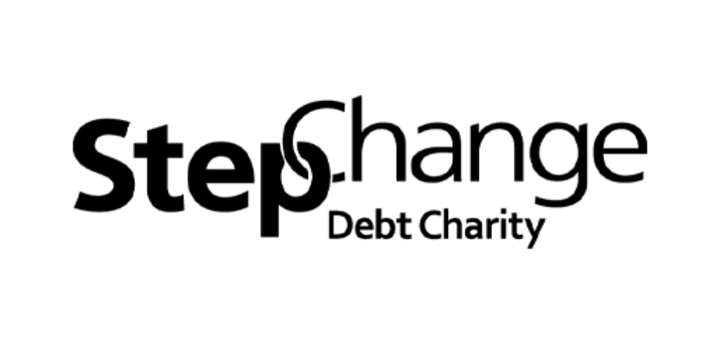 Step Change logo