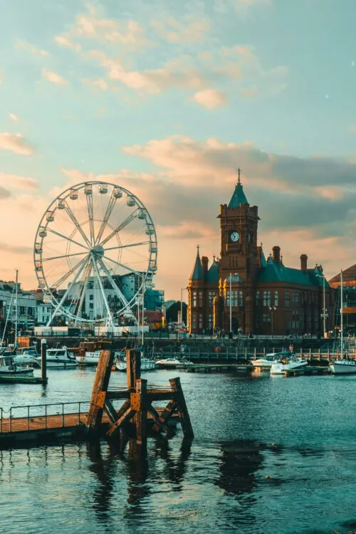 Policy in Practice recommendations lead to key Welsh council tax reforms
