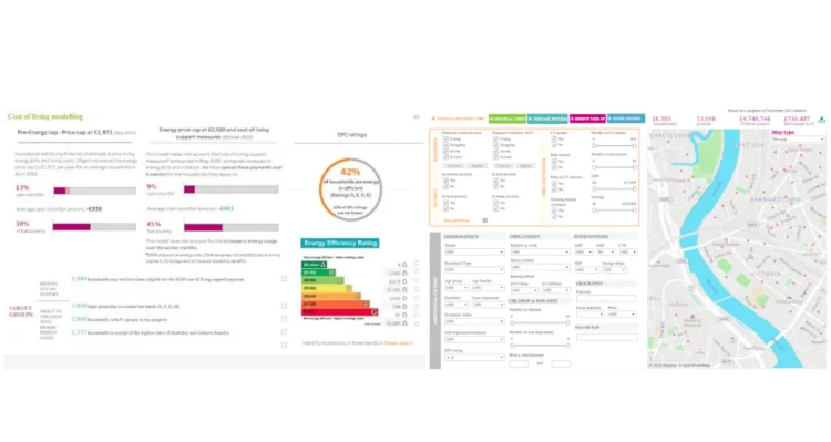 EPC data