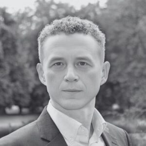 Fabian Chessell