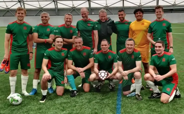 Football Team