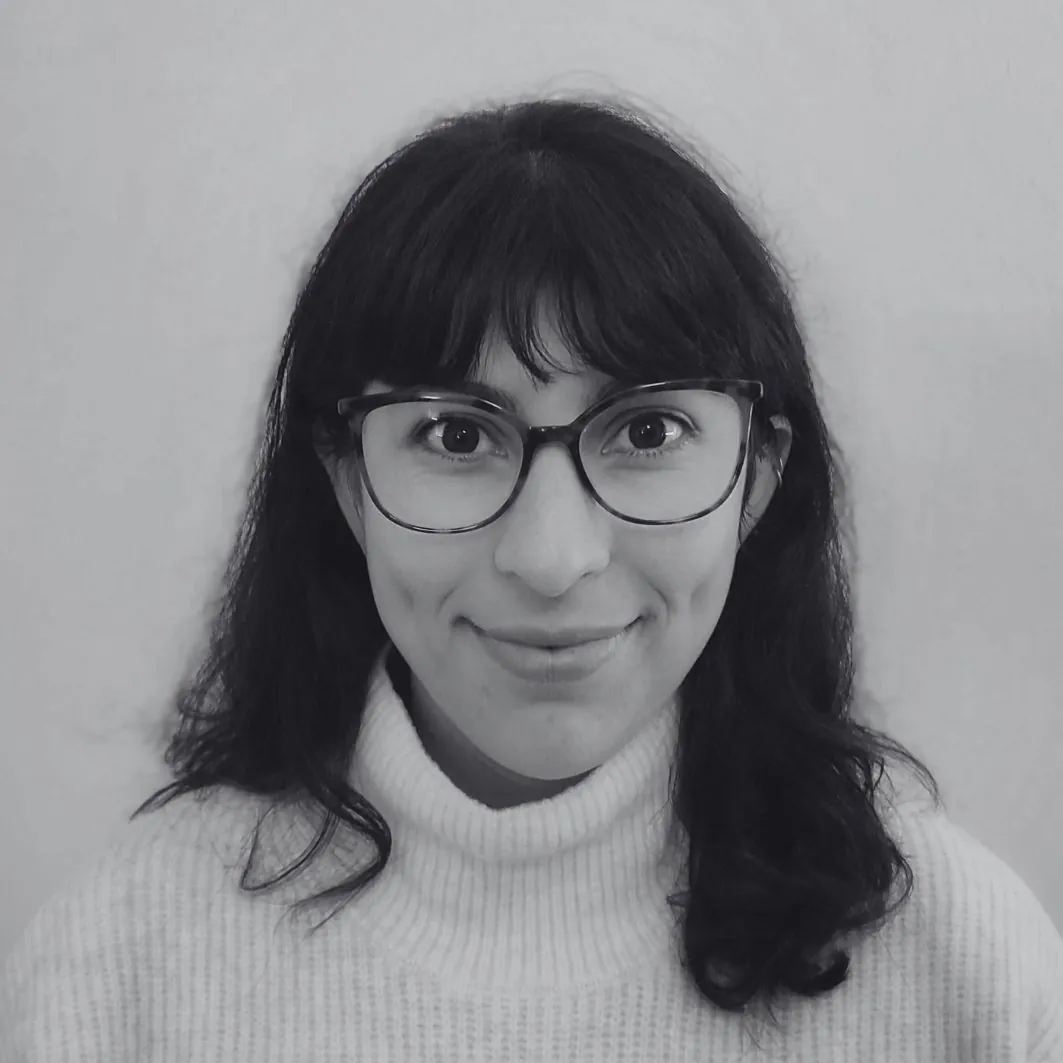 Fran Torres Cortes headshot