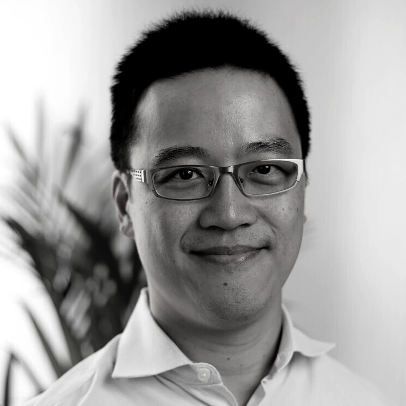 Joshua Lee