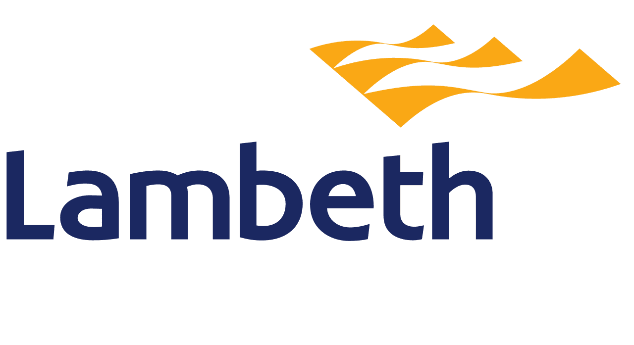 Lambeth logo