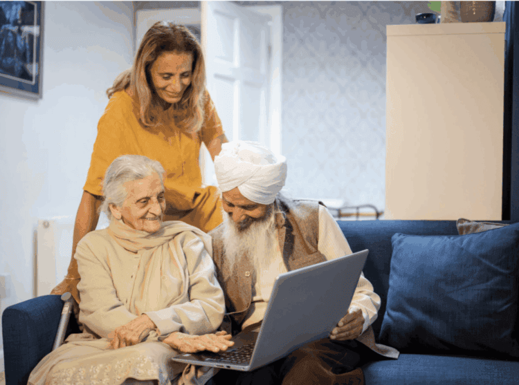 People of pension age may be missing out on £5.2 billion