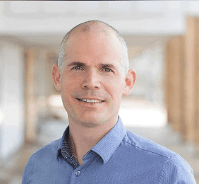 Professor Rick Hood
