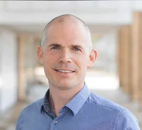 Professor Rick Hood