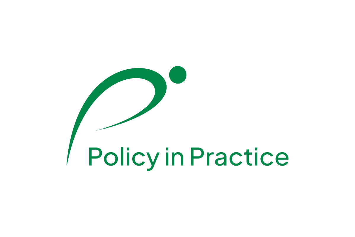 Policy in Practice logo