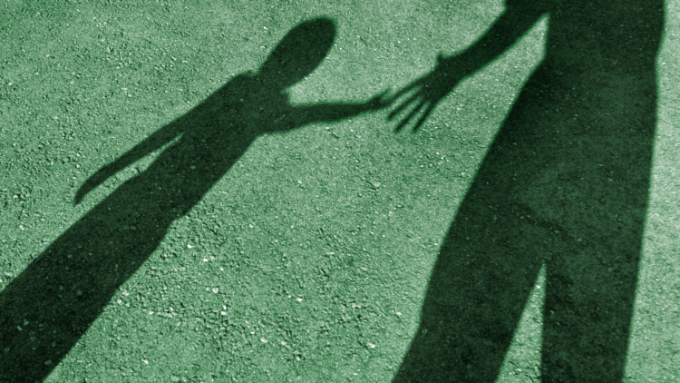 How to securely share safeguarding data to prevent harm