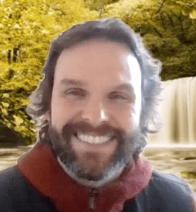 Chris Frey-Davies