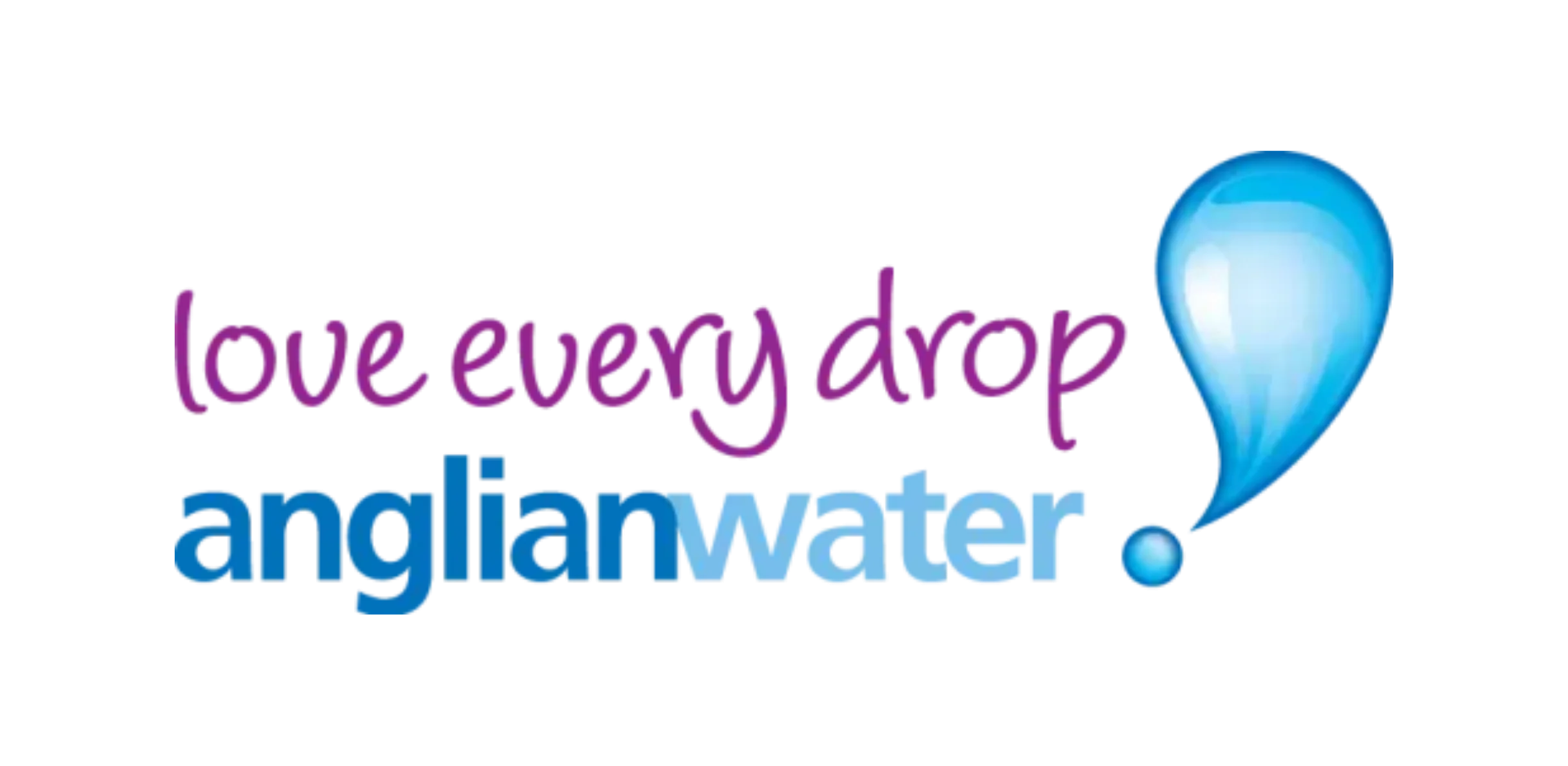 Anglian Water logo