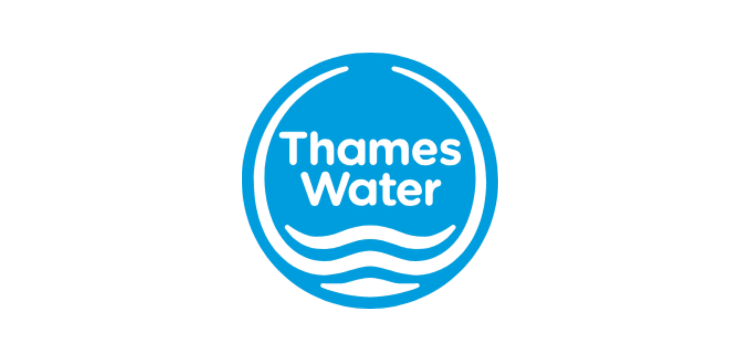Thames Water logo