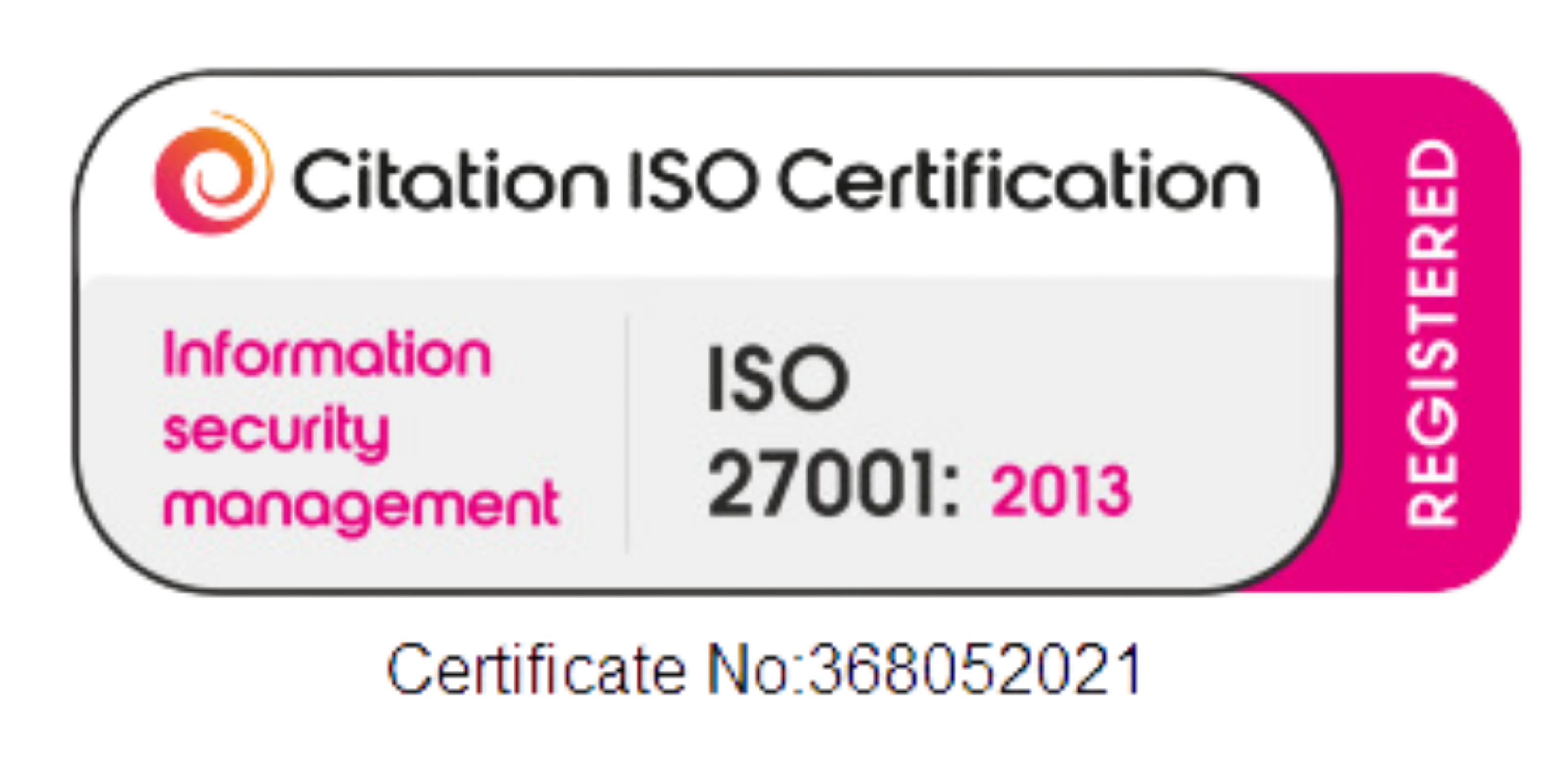 ISO 27001