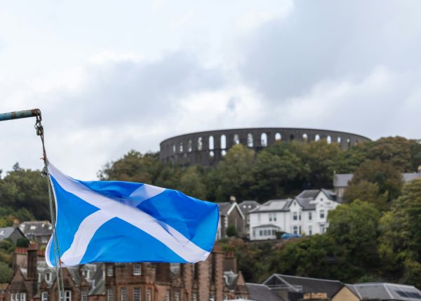 What can England learn from Scotland’s devolved benefits policies?