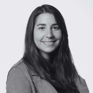 Tamara Godoy headshot