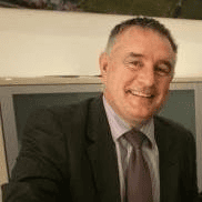 Seth Pearson Partnership Director Darlington Council