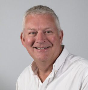 Andrew Gething