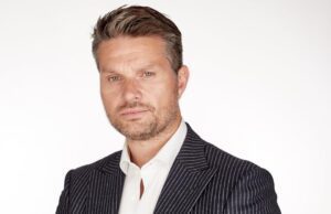 Stuart Murgatroyd