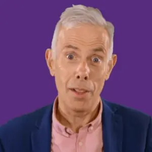 Nigel Joe Blair